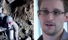 斯诺登的最新爆料是真的吗,揭秘真实与否的真相揭秘